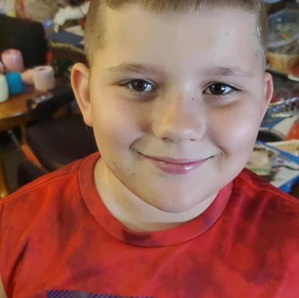 Meet your Posher, Angee